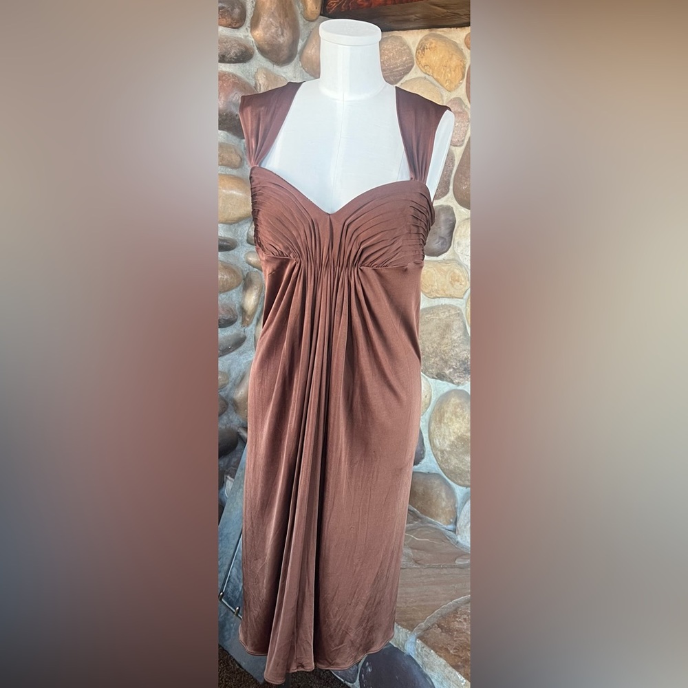 BCBG Dress